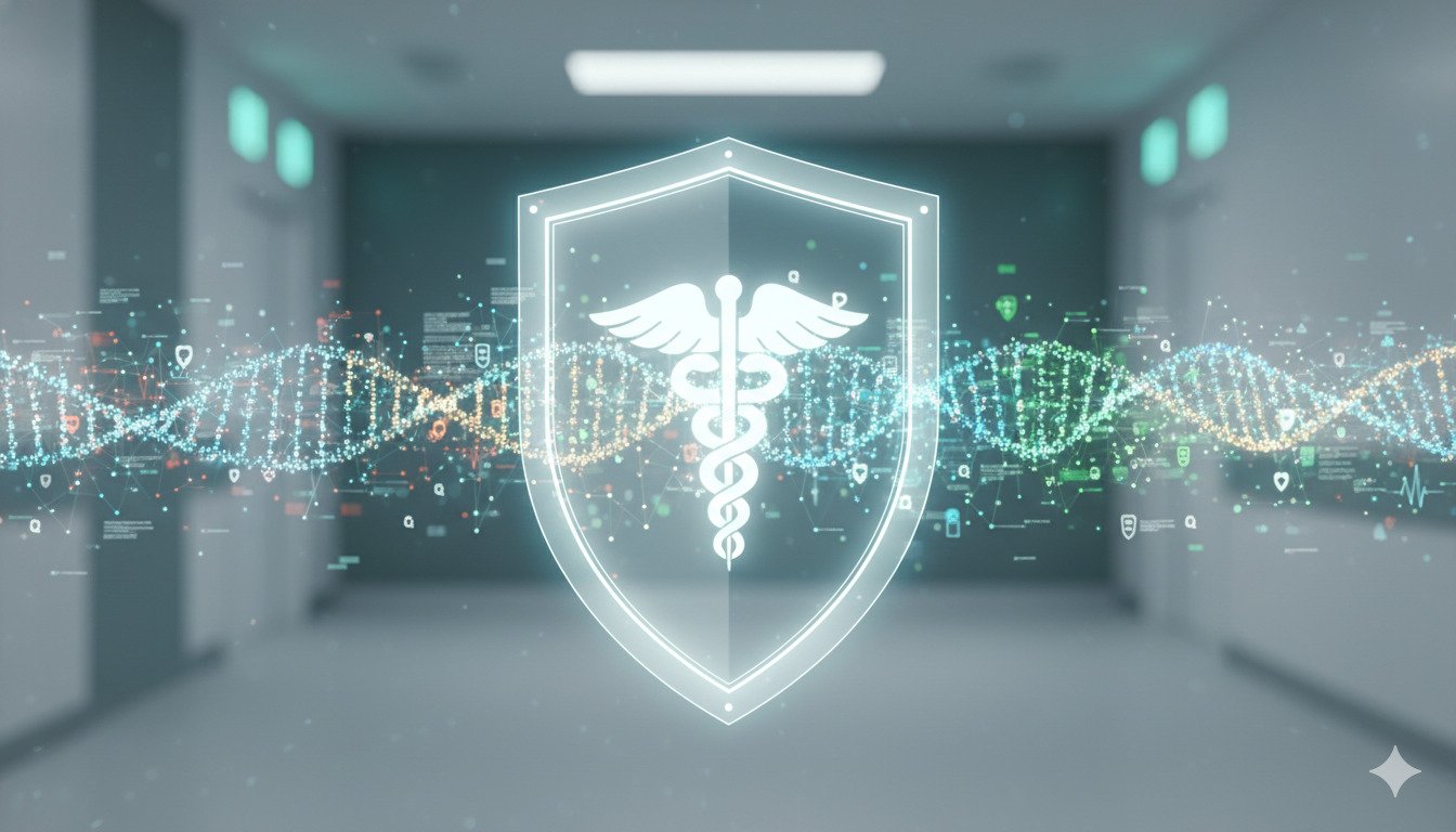 HIPAA Compliant Passwords: What Healthcare Providers Need to Know